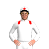 Jockey Silk