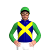 Jockey Silk