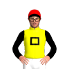 Jockey Silk