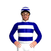 Jockey Silk
