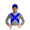 Jockey Silk