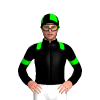 Jockey Silk