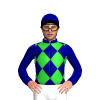 Jockey Silk