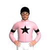 Jockey Silk