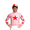 Jockey Silk