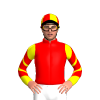 Jockey Silk