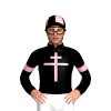 Jockey Silk