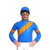 Jockey Silk