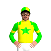 Jockey Silk