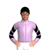Jockey Silk