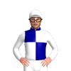 Jockey Silk