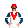 Jockey Silk