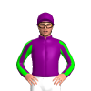 Jockey Silk