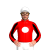 Jockey Silk
