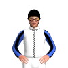 Jockey Silk