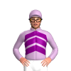 Jockey Silk