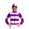 Jockey Silk