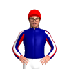 Jockey Silk