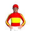 Jockey Silk