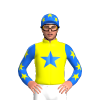 Jockey Silk