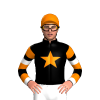 Jockey Silk