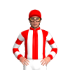 Jockey Silk