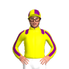 Jockey Silk