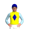 Jockey Silk