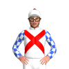 Jockey Silk