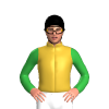 Jockey Silk