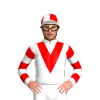 Jockey Silk