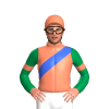 Jockey Silk