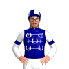 Jockey Silk