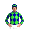 Jockey Silk