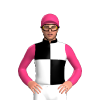 Jockey Silk