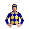 Jockey Silk