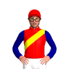 Jockey Silk