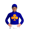 Jockey Silk