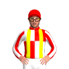 Jockey Silk