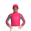 Jockey Silk