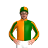 Jockey Silk