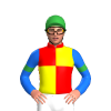 Jockey Silk